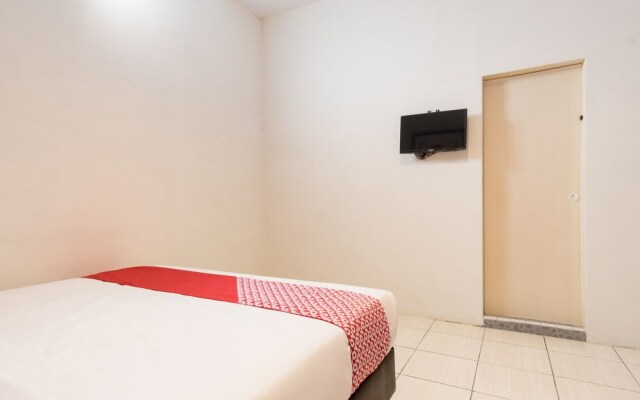 Bakti Homestay By OYO Rooms