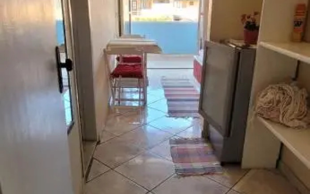 Suítes Praia Do Foguete