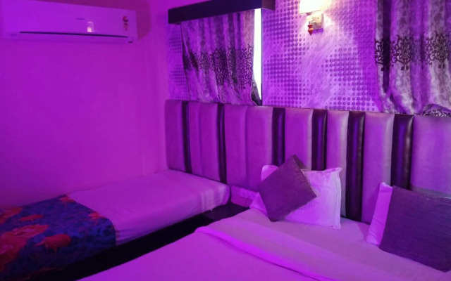 OYO 5859 Hotel Dream Inn