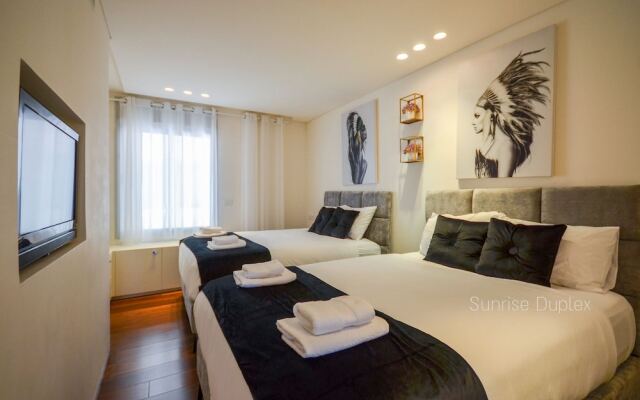 YalaRent mountainside luxury properties with Private Pool