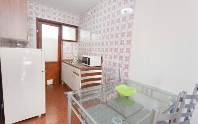 Apartamentos Las Góndolas