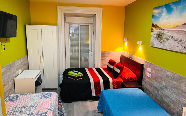 Hostal Numancia