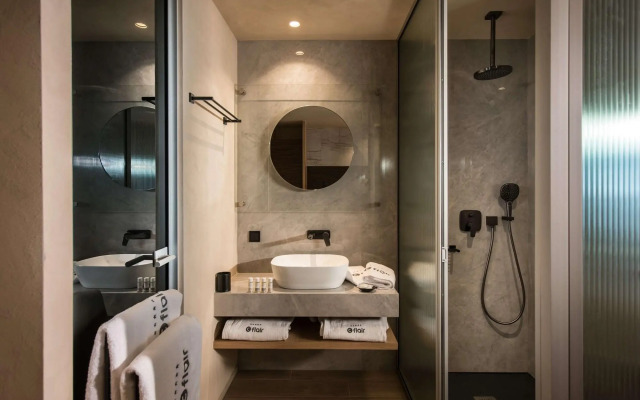 Chania Flair Boutique Hotel, Tapestry Collection by Hilton