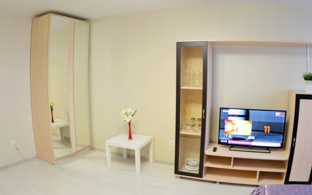 Apartments on Mira str 2B