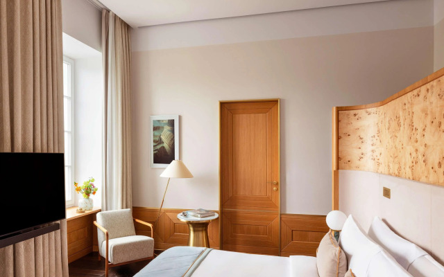 Raffles Europejski Warsaw