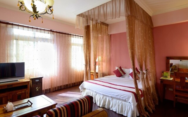 Ocean Melody B&B