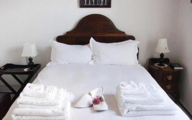 Skitterland Guesthouse