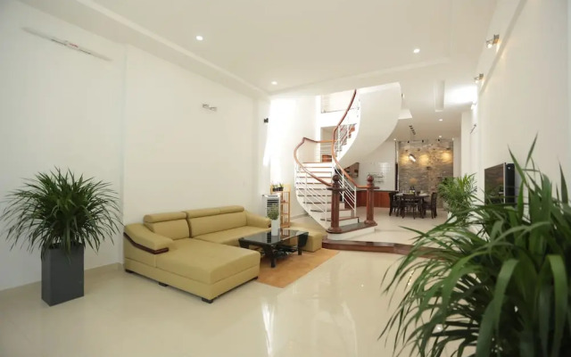 Ben's House
