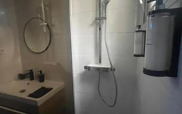 La Casa De Lové & Jacuzzi à 20 minutes de Fontainebleau