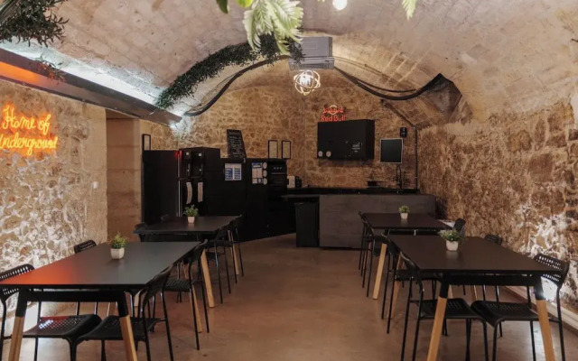 Le Maje Hostel