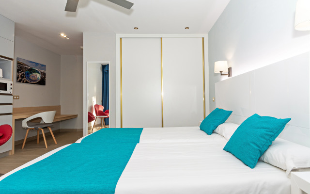 Apartamentos Panorama