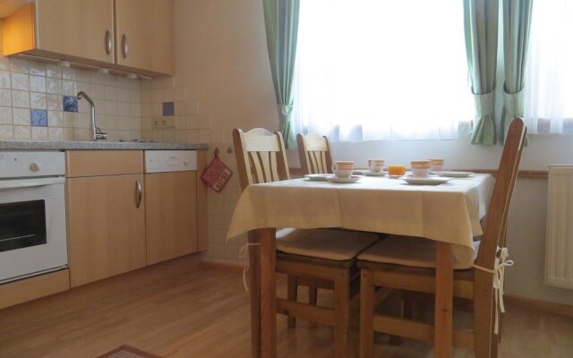 Appartement Hartl