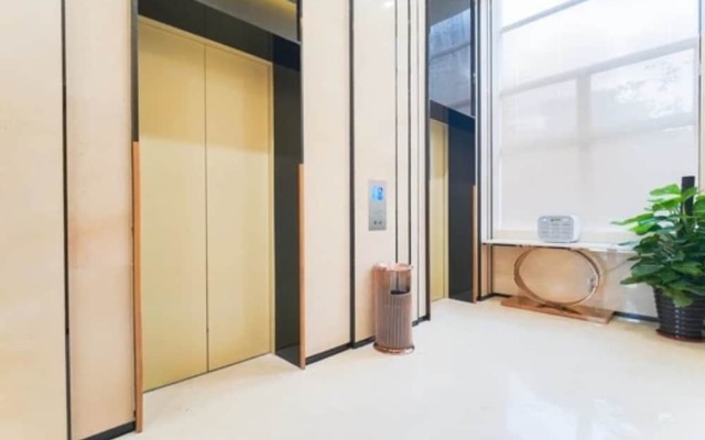 Zhuhai Boruiwan Binjiang Hotel