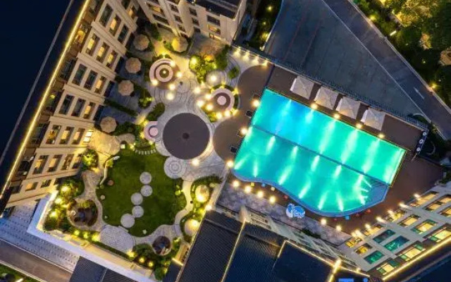 Wyndham Ruijingmanshan Hotel