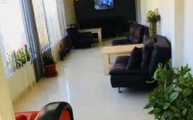 Guesthouse Gvaldiri