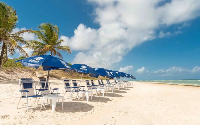 Transamerica Dunas de Marapé