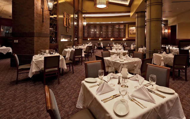 Harrah's Cherokee Casino Resort