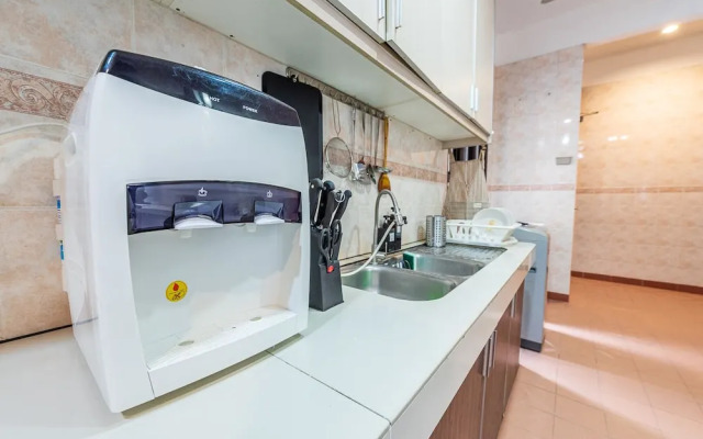 1km to KLCC 6R5B Private Pool Bungalow