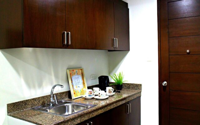 Food District Hostel - Ortigas Kapitolyo