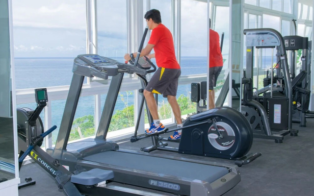 Casa e Mar Wellness Hotel e SPA