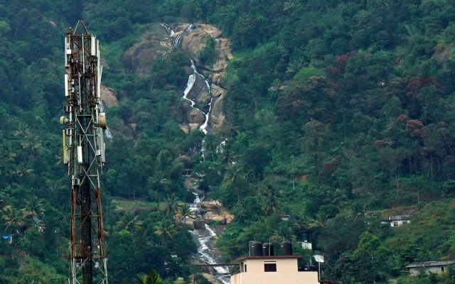 OYO 23388 Fathima Residency