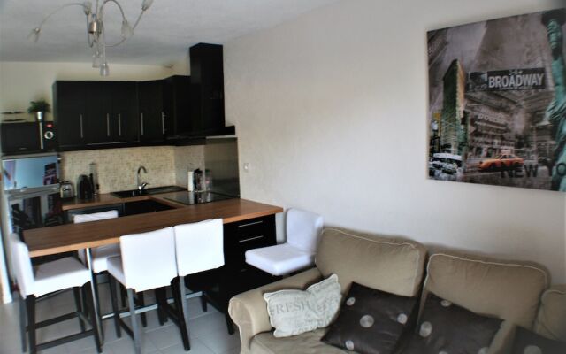 Location sainte Maxime