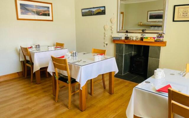 Whinburn Guest House