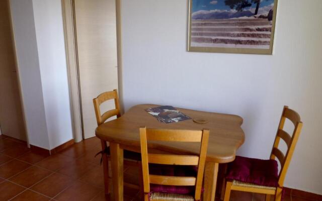 Xasteria Christina und Thomas Apartment 2 Dionysos