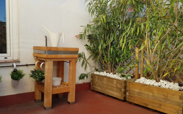 Apartamento San Quirce - céntrico y reformado- wifi y netflix