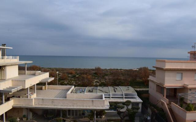 At160 Atico Sector 5 Argelers