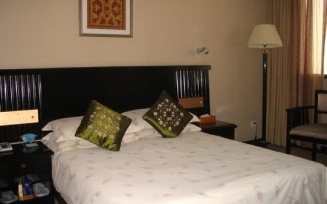 Xinyu City Hotel Downtown
