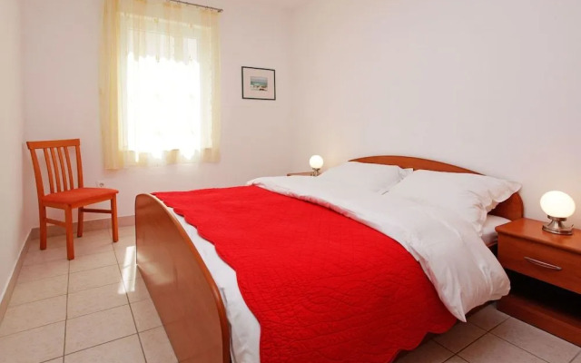 Perla Apartments