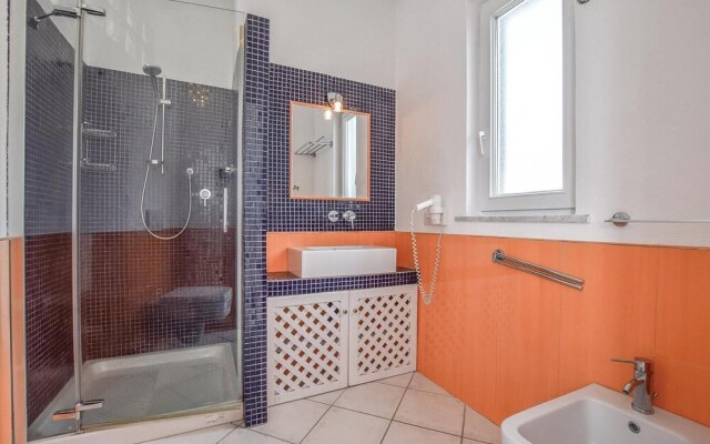 Awesome Home in Sant'angelo With Wifi