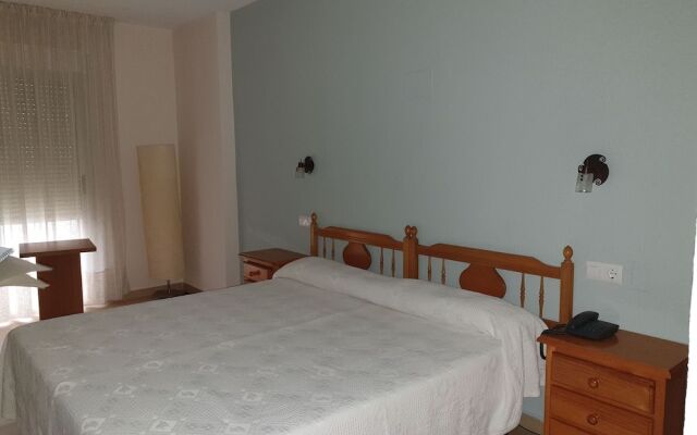 Hostal Senora Maria