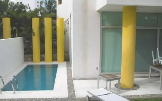 Mayan Uxmal Departamento