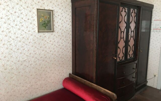 Hotel-Pension Nuernberger Eck