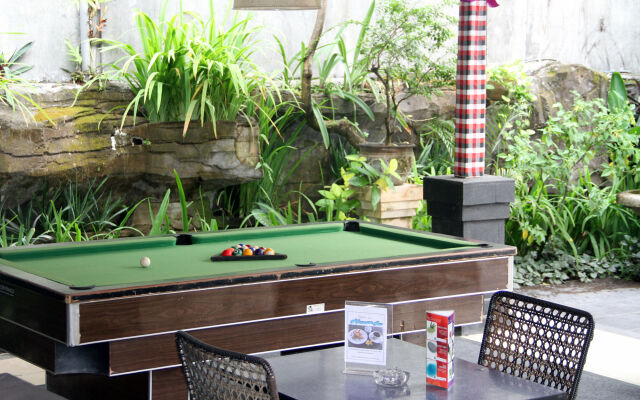 Seminyak Paradiso Hotel