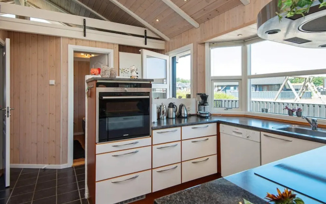 6 Person Holiday Home in Sjolund-by Traum
