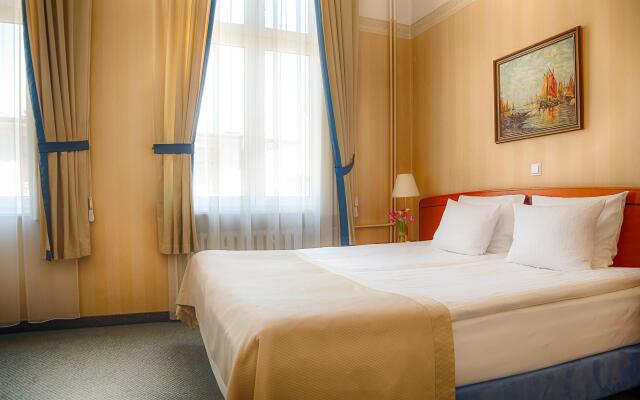 Focus Hotel Premium Pod Orlem