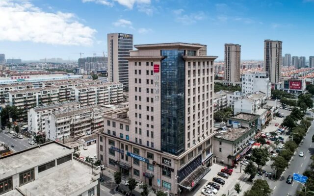 Echarm Hotel