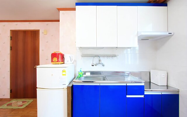 Namhae Ketneum Pension