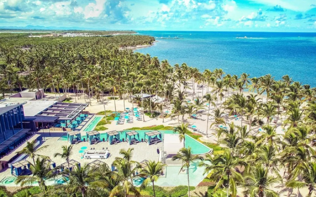 Playa Bavaro Beach Front Condo