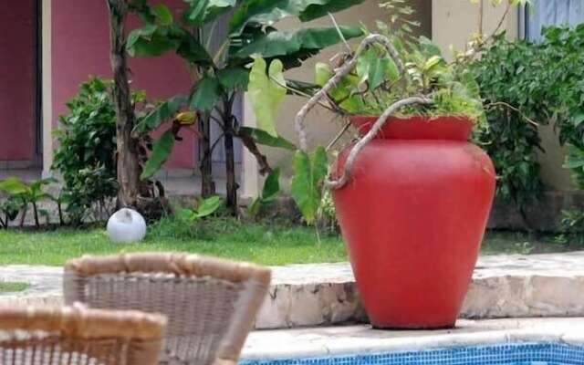 Résidence Saint-Jacques Bord de Mer