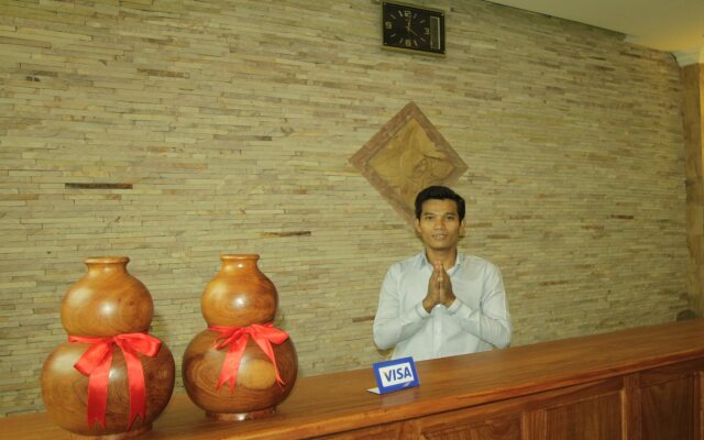 Sunday Guesthouse