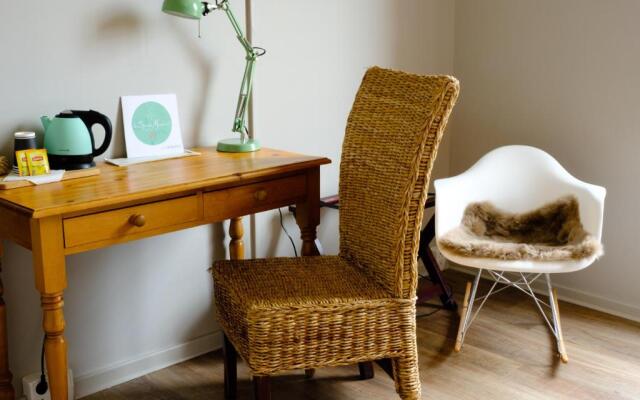 Hôtel & Restaurant Le Moulin de Moissac