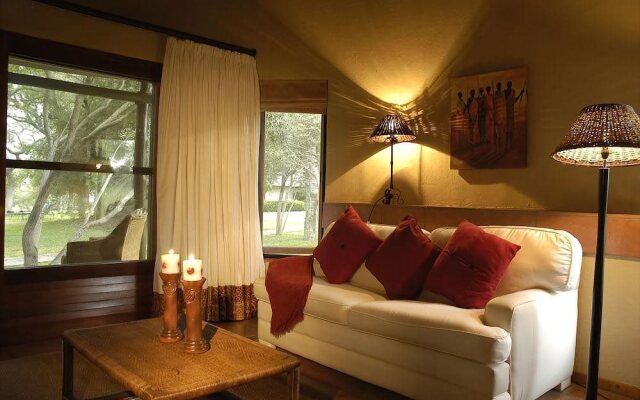 N'Kaya Lodge