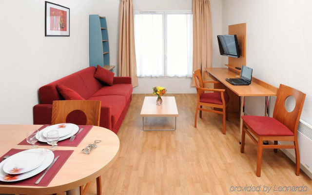 Séjours & Affaires Reims Clairmarais