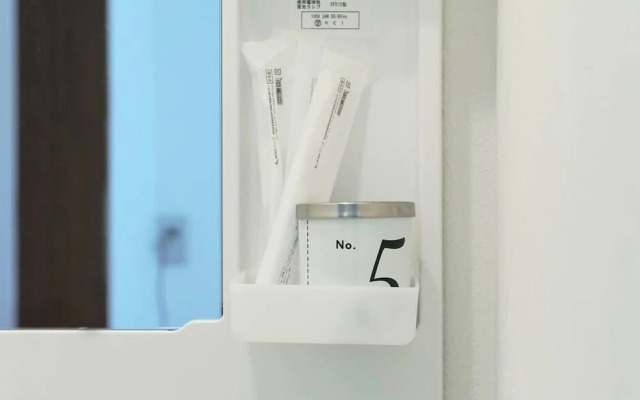 Nakazaki 2 chome house