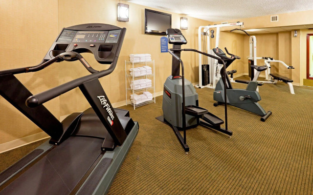 Holiday Inn San Antonio - Riverwalk by IHG