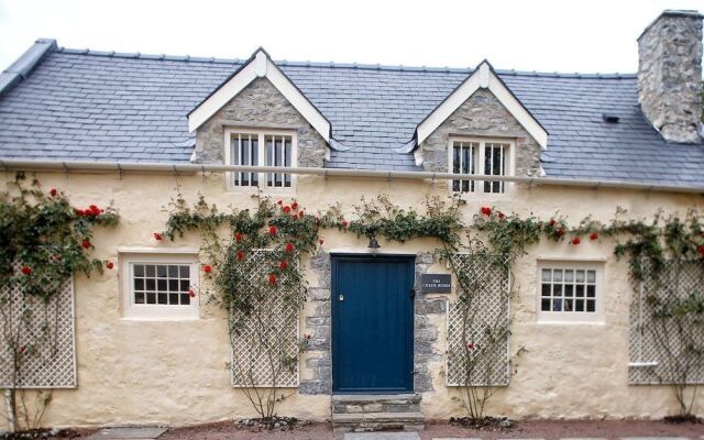 The Cheese House at Gileston Manor